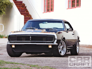 Картинка rs автомобили camaro