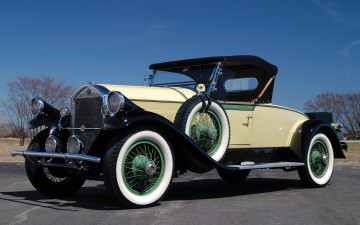 Картинка автомобили классика