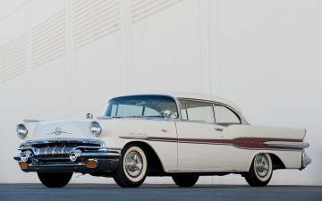 Картинка автомобили pontiac