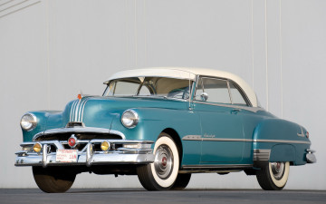 Картинка автомобили pontiac