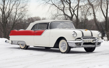 Картинка автомобили pontiac