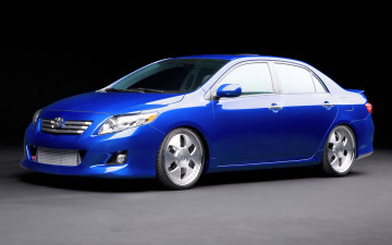 Картинка автомобили toyota