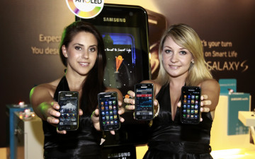 Картинка бренды samsung