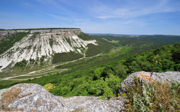 Картинка природа горы