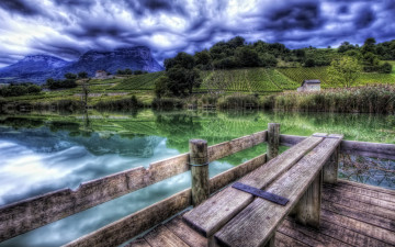 Картинка природа пейзажи