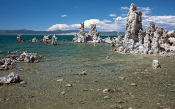 Картинка природа побережье