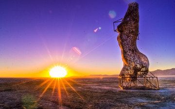 Картинка природа восходы закаты