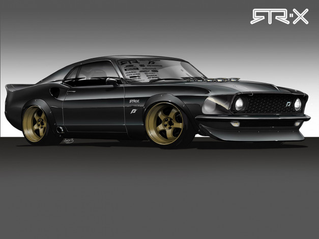 Обои картинки фото автомобили, векторная, графика