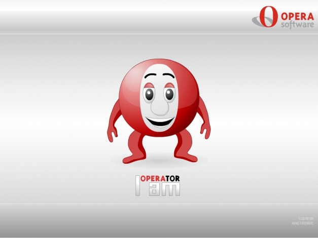 Обои картинки фото компьютеры, opera
