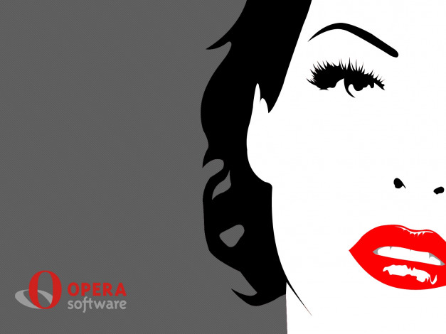 Обои картинки фото компьютеры, opera