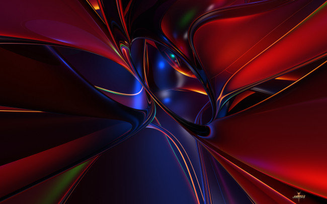 Обои картинки фото 3д, графика, fractal, фракталы