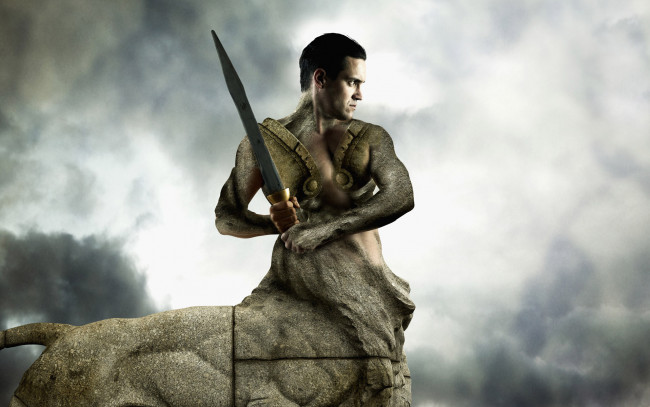 Обои картинки фото фэнтези, существа