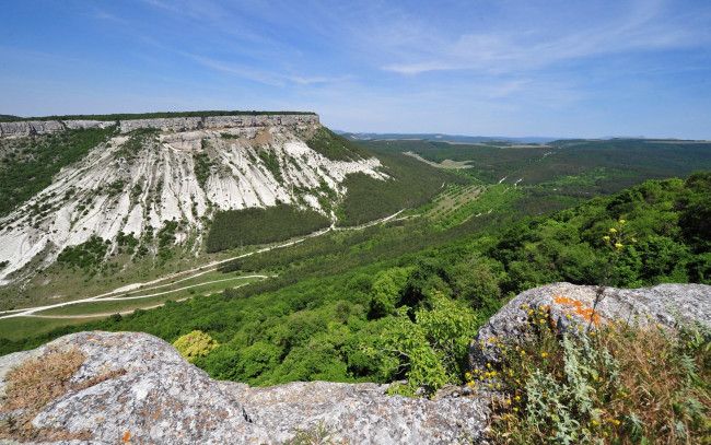 Обои картинки фото природа, горы