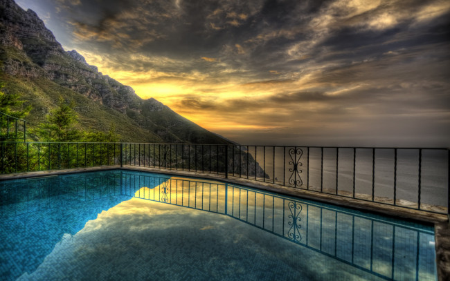 Обои картинки фото природа, побережье