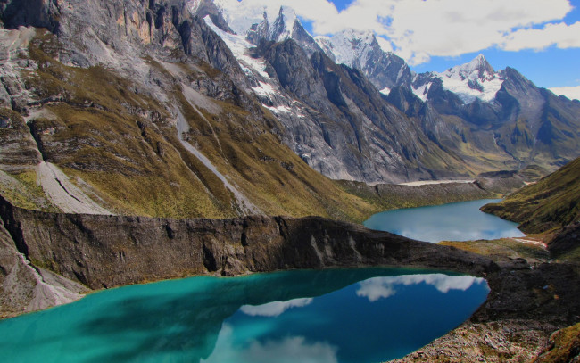 Обои картинки фото природа, реки, озера