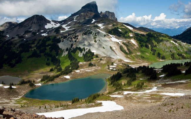 Обои картинки фото природа, реки, озера