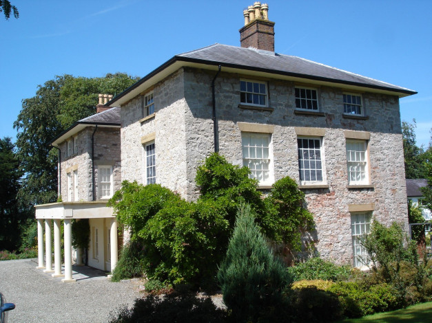 Обои картинки фото города, здания, дома, дом