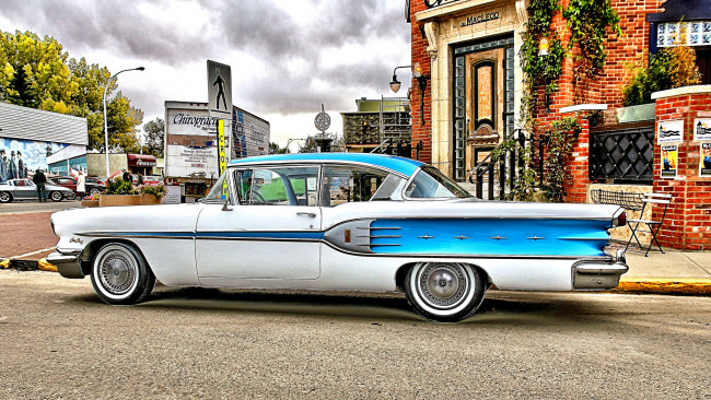 Обои картинки фото pontiac, star, chief, автомобили, выставки, уличные, фото, сша, pontiac-gmc, division, спортивные