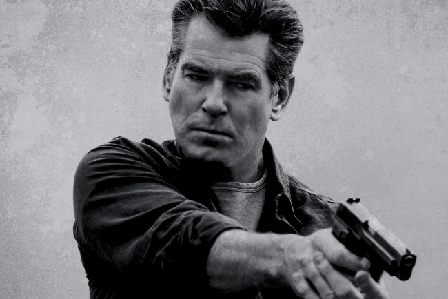 Обои картинки фото the november man, кино фильмы, экшен, the, ноября, man, Человек, november, броснан, пирс, боевик