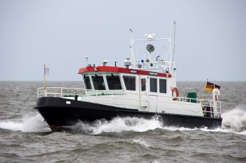 Картинка nadir корабли катера катер