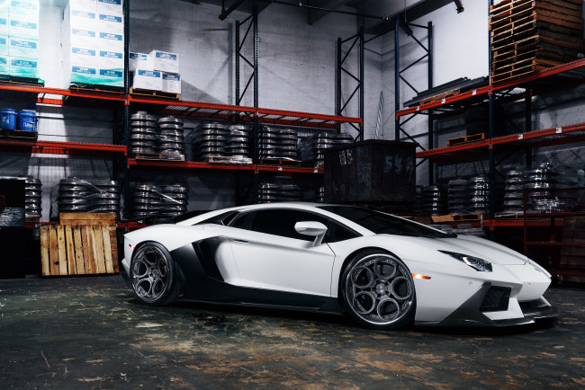 Обои картинки фото автомобили, lamborghini