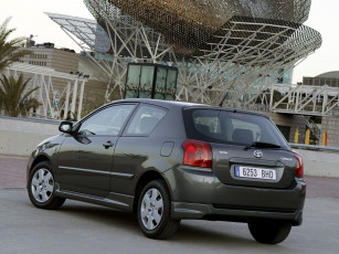 Картинка автомобили toyota