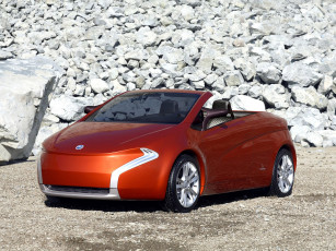 Картинка fiat+suagna+concept+2006 автомобили fiat 2006 concept suagna