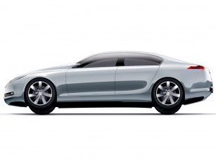 Картинка lexus+lf-s+concept+2003 автомобили lexus 2003 concept lf-s