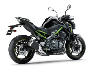 Картинка мотоциклы kawasaki