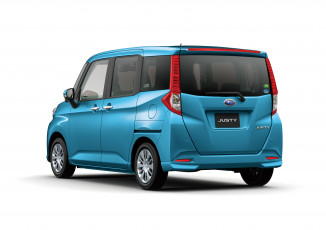 Картинка автомобили subaru