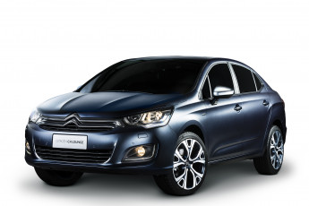 Картинка автомобили citroen ds