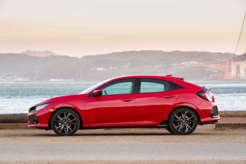 Картинка автомобили honda