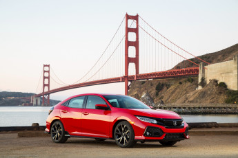 Картинка автомобили honda