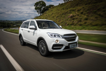 Картинка автомобили lifan