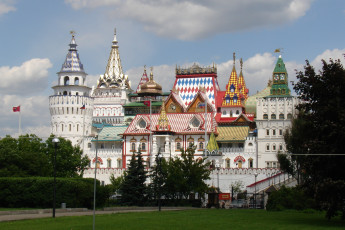 Картинка измайлово города москва+ россия москва