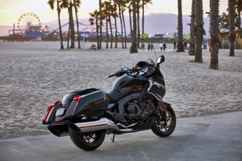 Картинка мотоциклы bmw