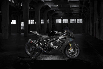 Картинка мотоциклы bmw