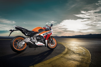 обоя мотоциклы, honda, cbr