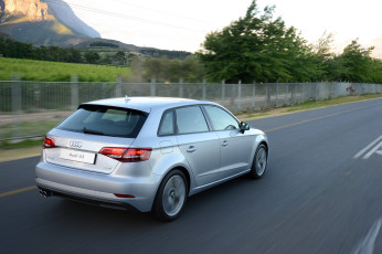 Картинка автомобили audi