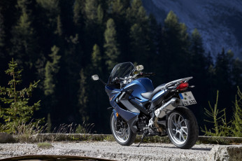 Картинка мотоциклы bmw