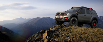 Картинка автомобили renault