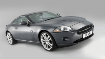 Картинка автомобили jaguar