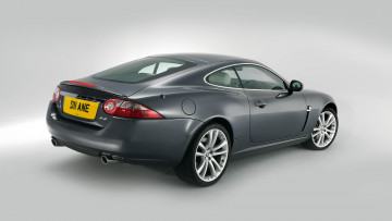 Картинка автомобили jaguar