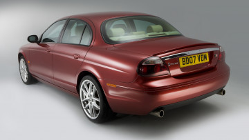 Картинка автомобили jaguar