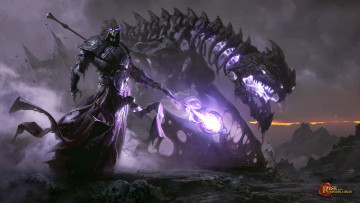 Картинка rise+of+the+overlords видео+игры ролевая онлайн rise of the overlords