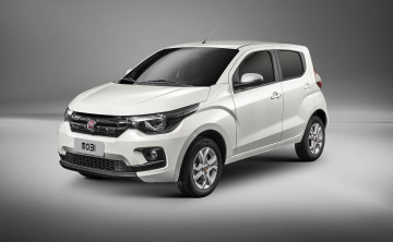 Картинка автомобили fiat
