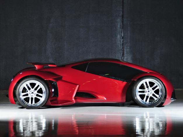 Обои картинки фото lexus 2054 minority report concept 2002, автомобили, lexus, report, 2054, minority, 2002, concept