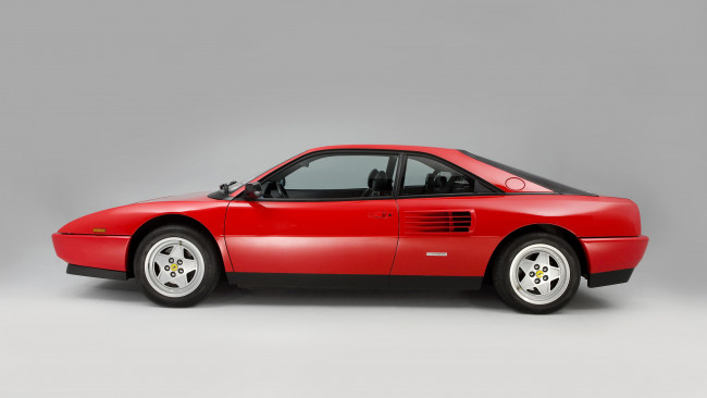 Обои картинки фото автомобили, ferrari