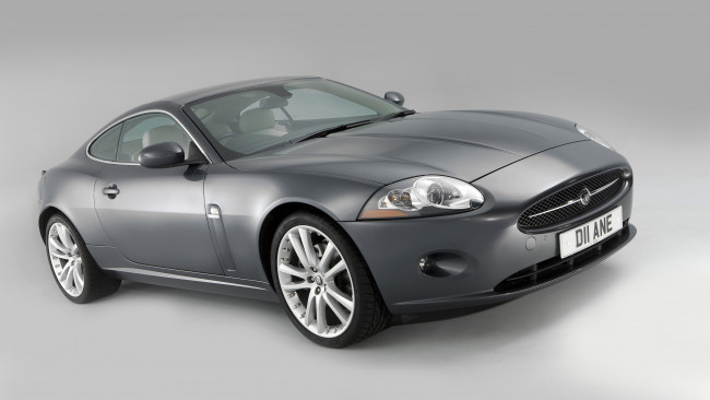 Обои картинки фото автомобили, jaguar