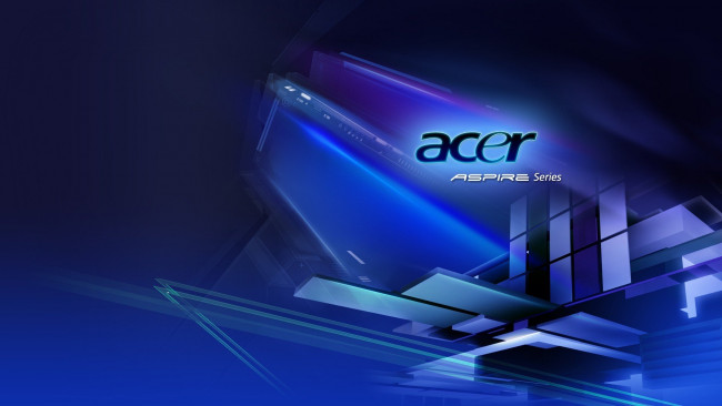 Обои картинки фото компьютеры, acer, логотип, фон